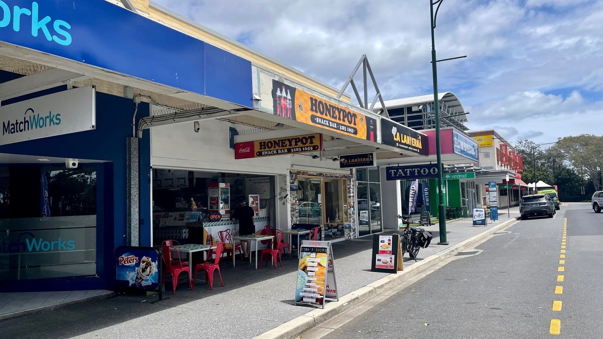 29 Redcliffe Parade, Redcliffe, QLD, 4020, Redcliffe - Image 1