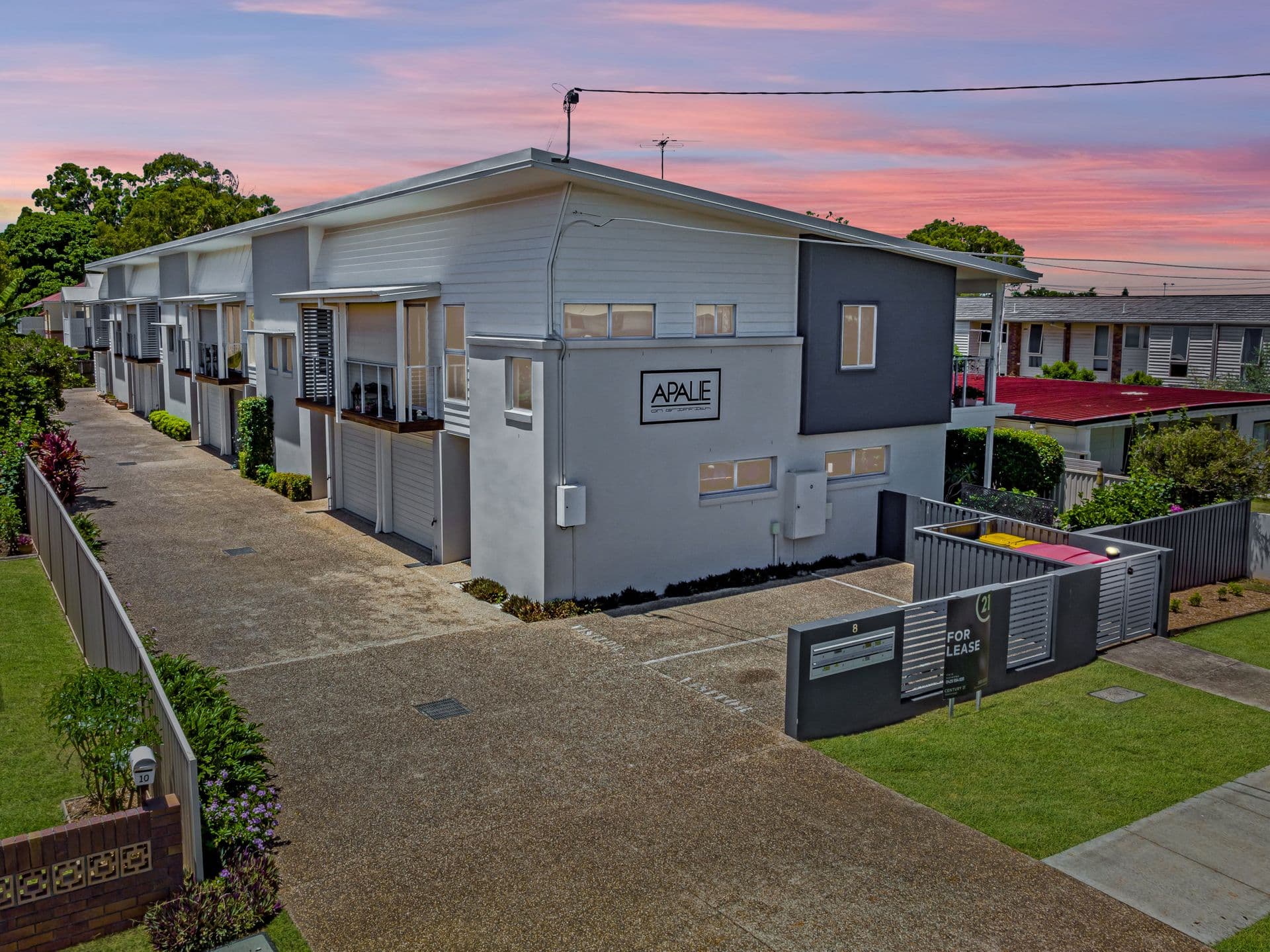 1/8 Griffith Road, Scarborough, QLD, 4020, Scarborough - Image 1
