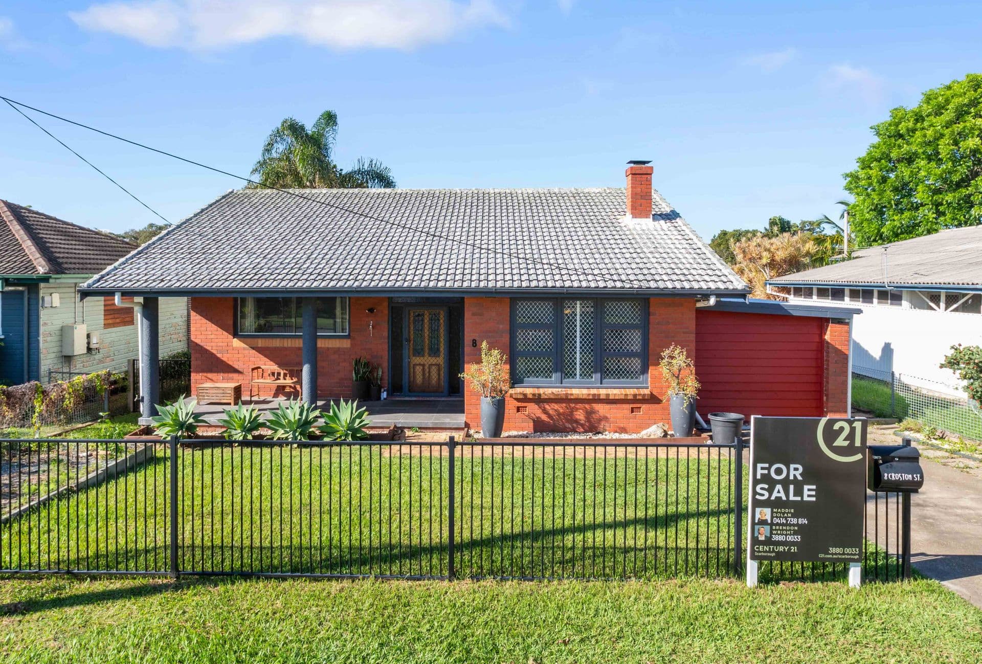 8 Croston Street, Clontarf, QLD, 4019, Clontarf - Image 1