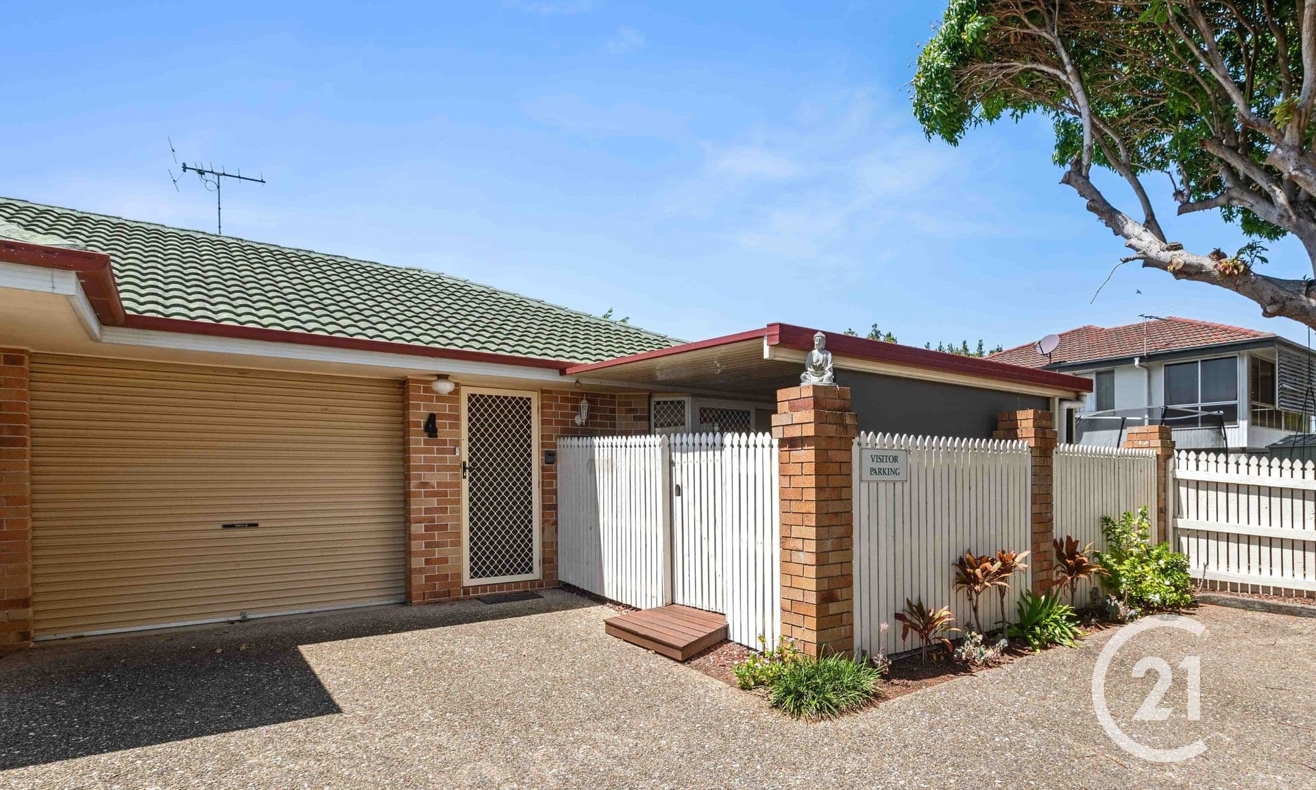 4/322 Victoria Avenue, Redcliffe, QLD, 4020, Redcliffe - Image 1