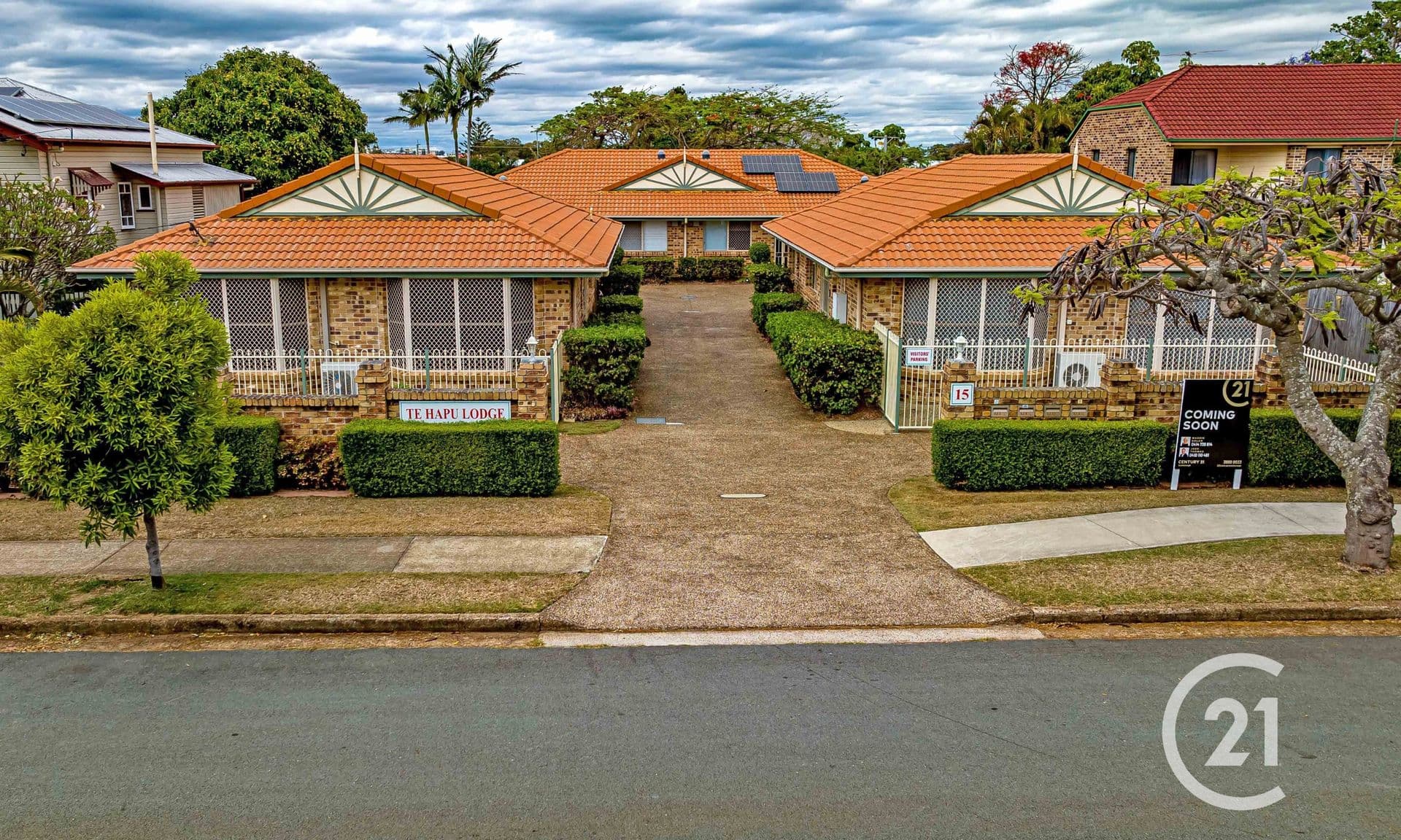 1/15 Josephine Street, Redcliffe, QLD, 4020, Redcliffe - Image 1