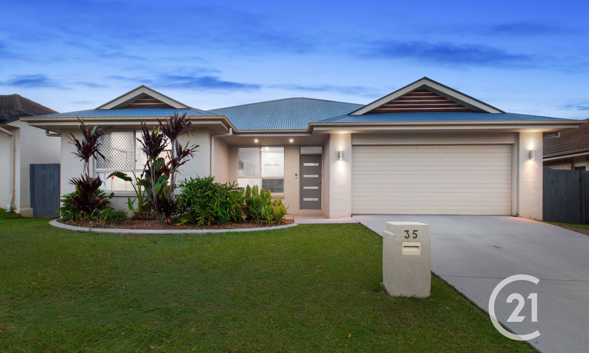 35 Wallaroo Circuit, North Lakes, QLD, 4509, North Lakes - Image 1