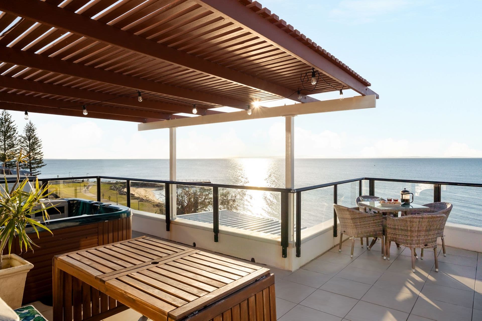 11/46-48 Prince Edward Parade, Redcliffe, QLD, 4020, Redcliffe - Image 1