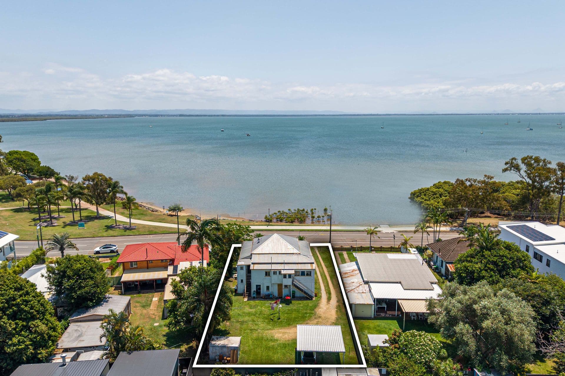 34 Oyster Point Esplanade, Scarborough, QLD, 4020, Scarborough - Image 1