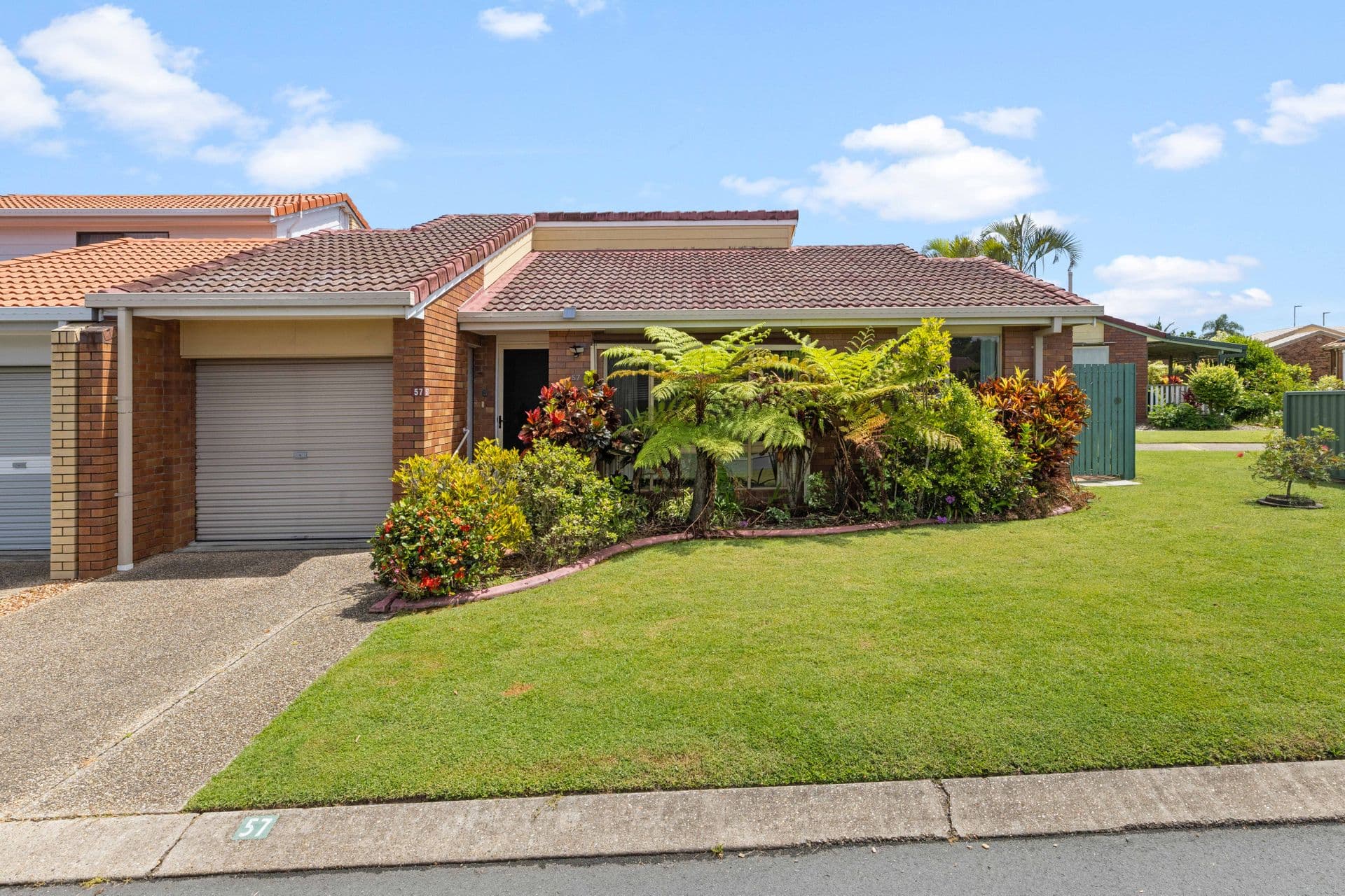 57/56 Miller Street, Kippa-ring, QLD, 4021, Kippa-Ring - Image 1