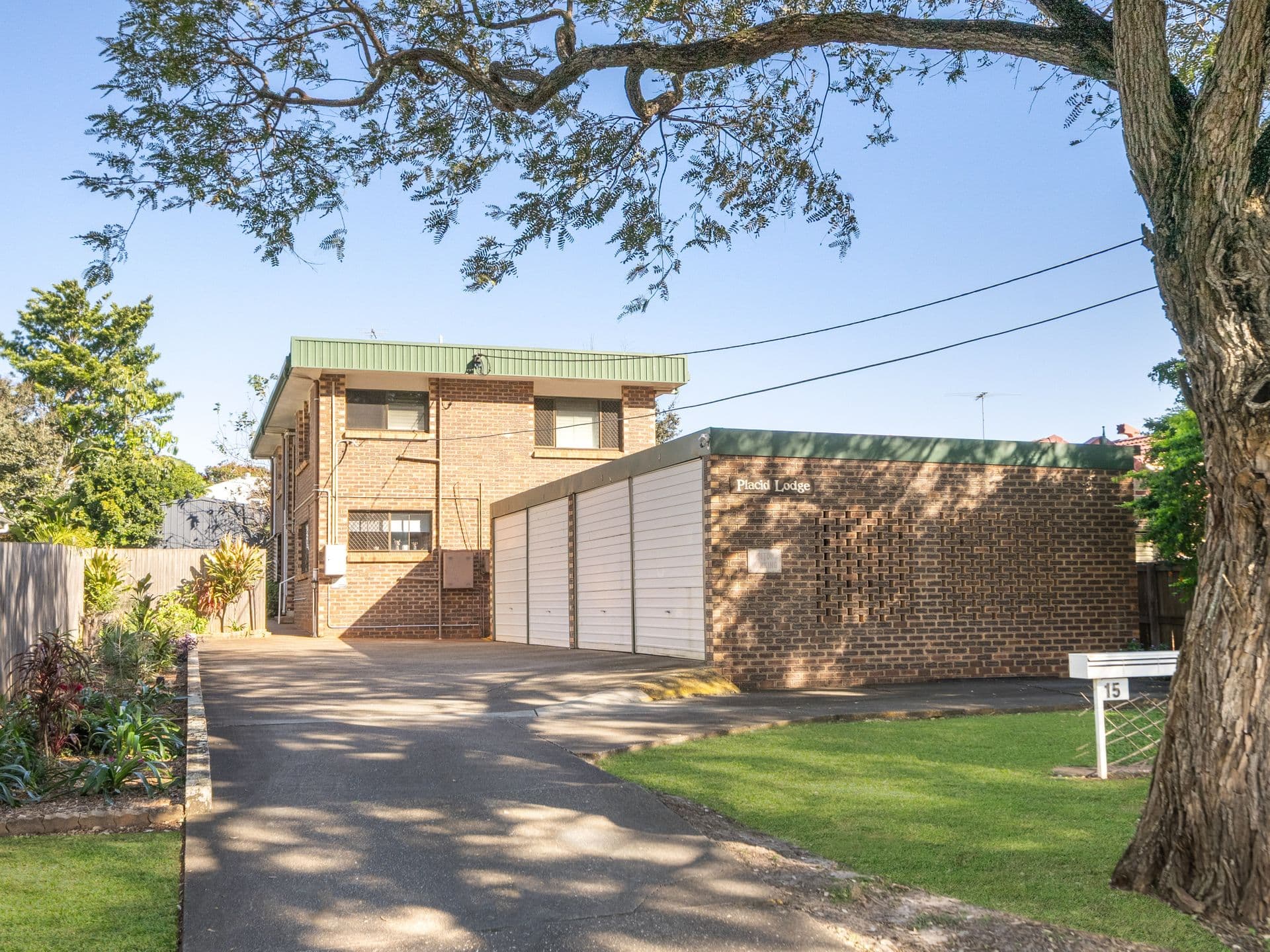 4/15 Grant Street, Redcliffe, QLD, 4020, Redcliffe - Image 1