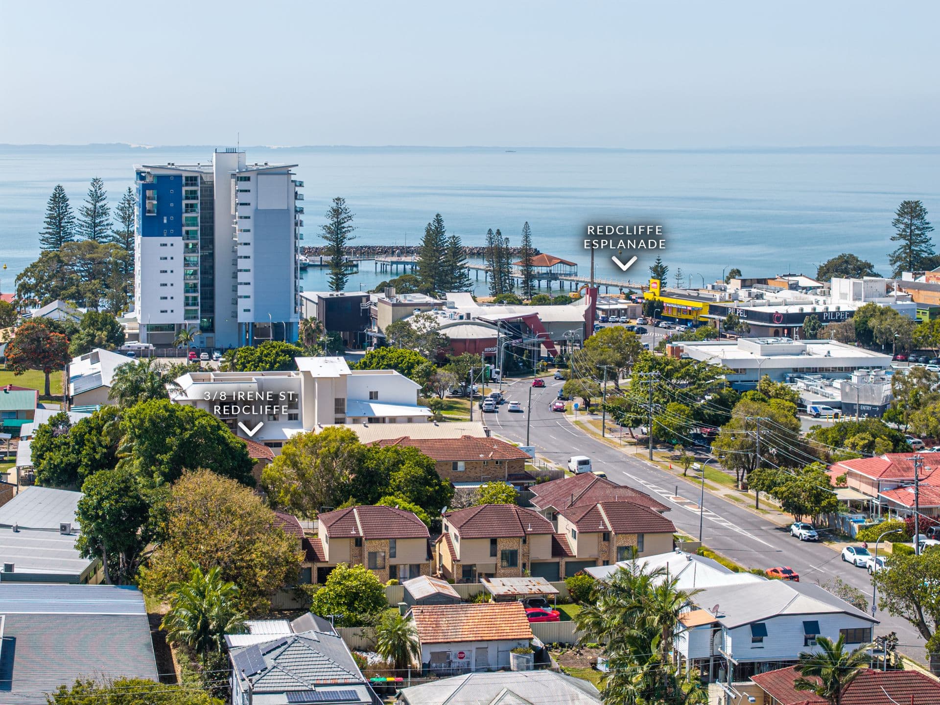 3/8 Irene Street, Redcliffe, QLD, 4020, Redcliffe - Image 1