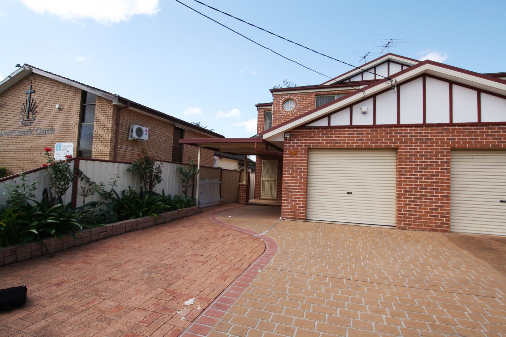 28/47 Park Road, Cabramatta, NSW, 2166, Cabramatta West - Image 1