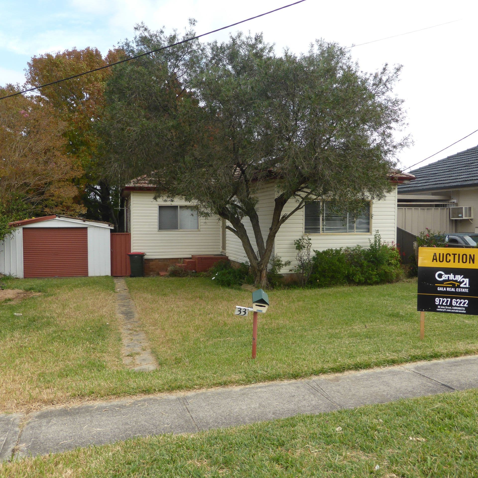 28/47 Park Road, Cabramatta, NSW, 2166, Cabramatta West - Image 1
