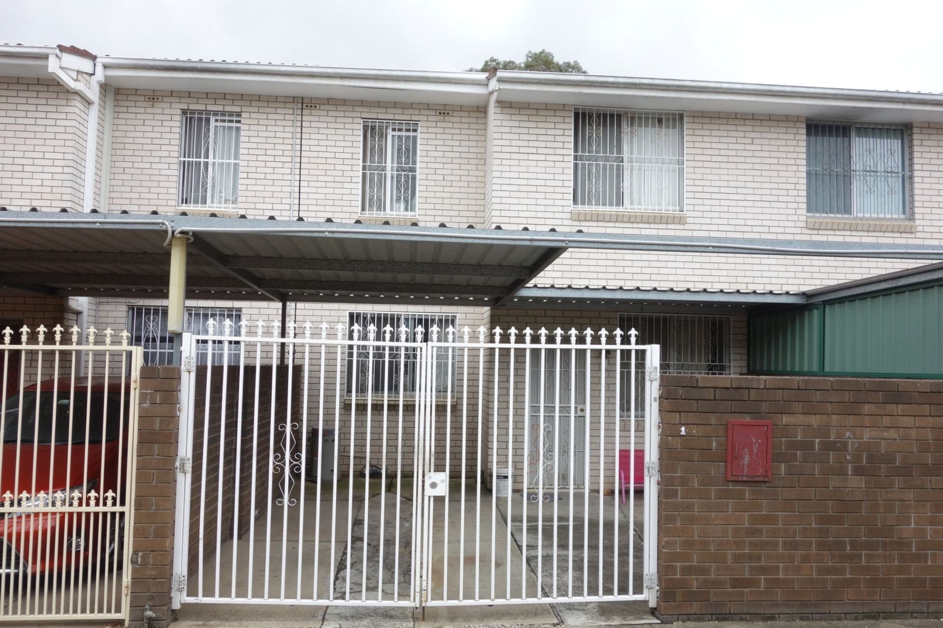 28/47 Park Road, Cabramatta, NSW, 2166, Cabramatta - Image 1
