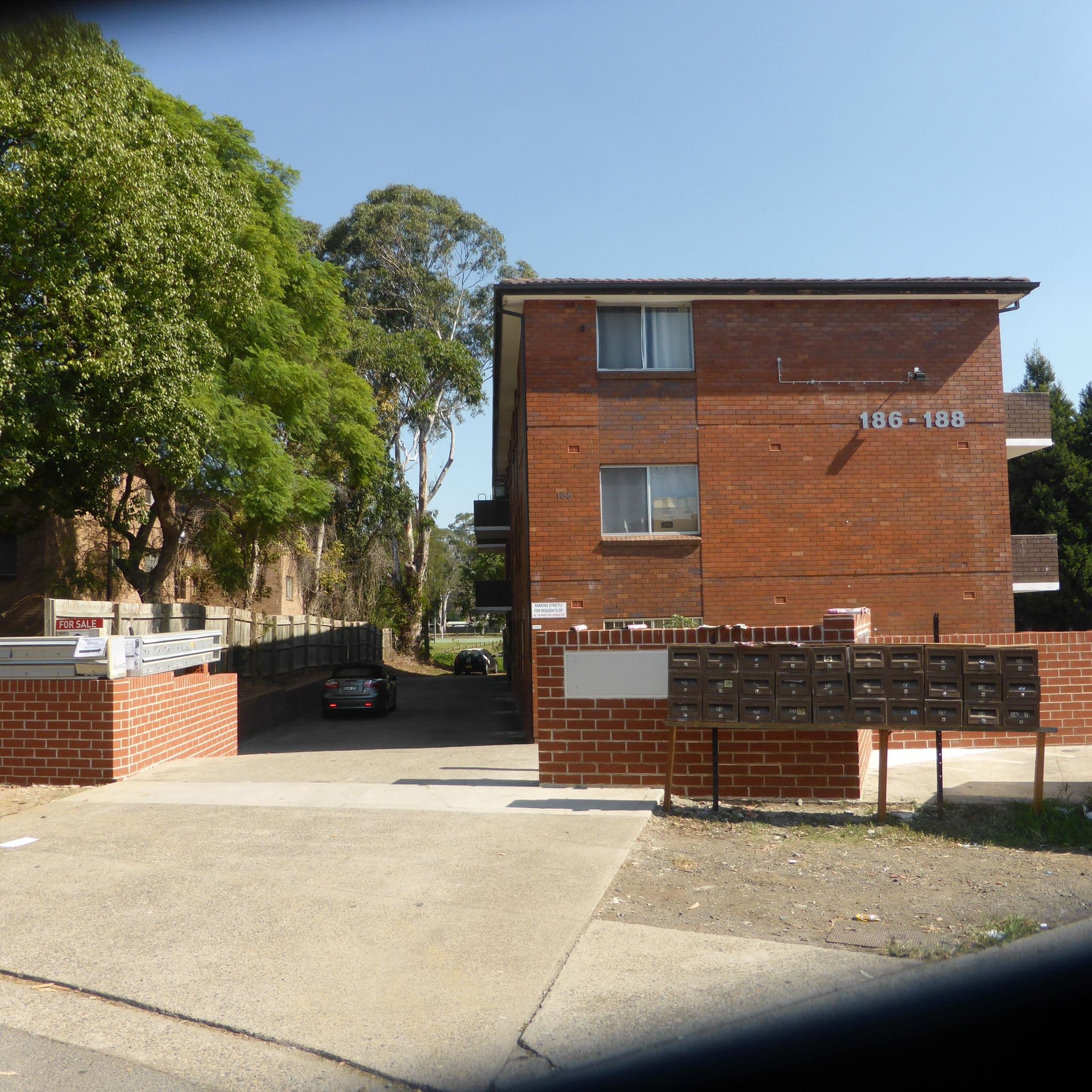 27/186-188 Sandal Crescent, Carramar, NSW, 2163, Carramar - Image 1