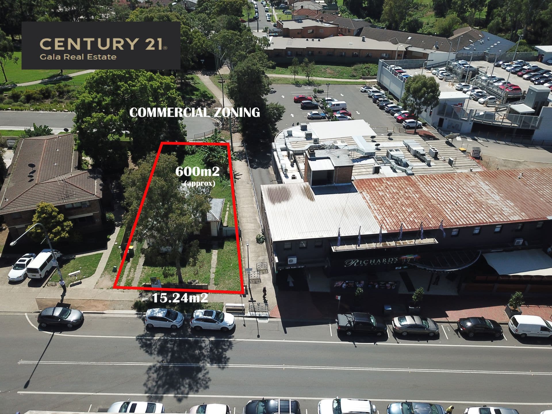 28/47 Park Road, Cabramatta, NSW, 2166, Canley Vale - Image 1