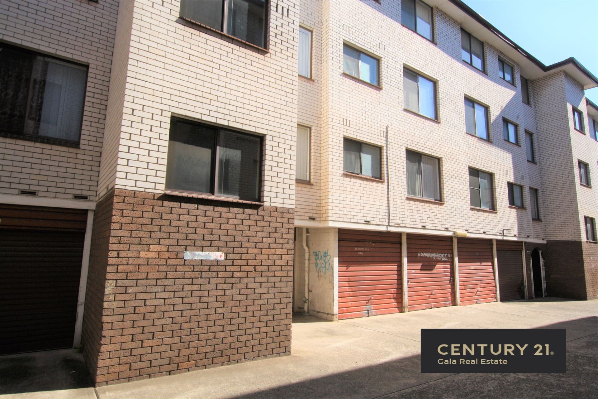 36/36-40 Copeland Street, Liverpool, NSW, 2170, Werribee - Image 1