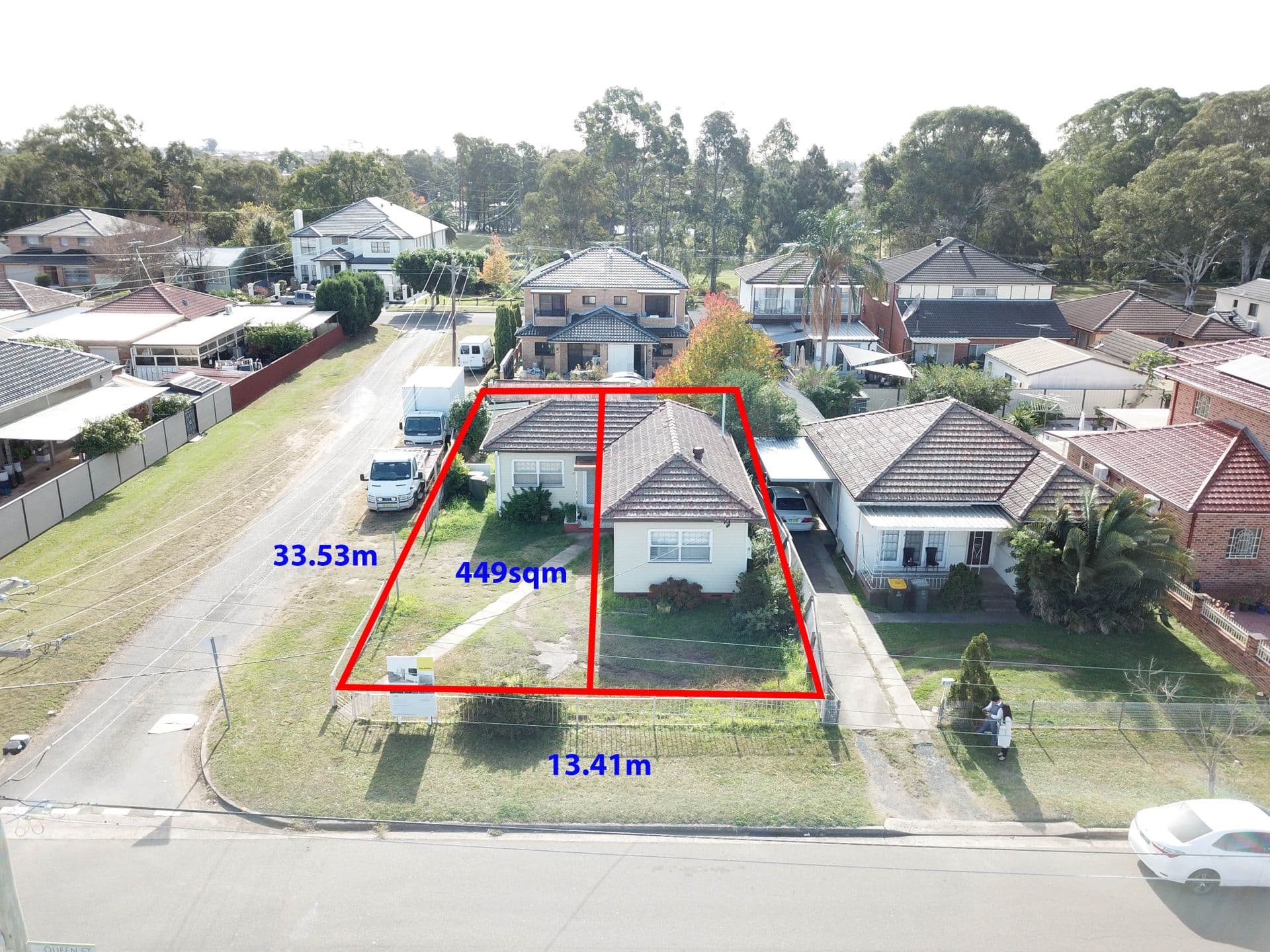 28/47 Park Road, Cabramatta, NSW, 2166, Canley Vale - Image 1