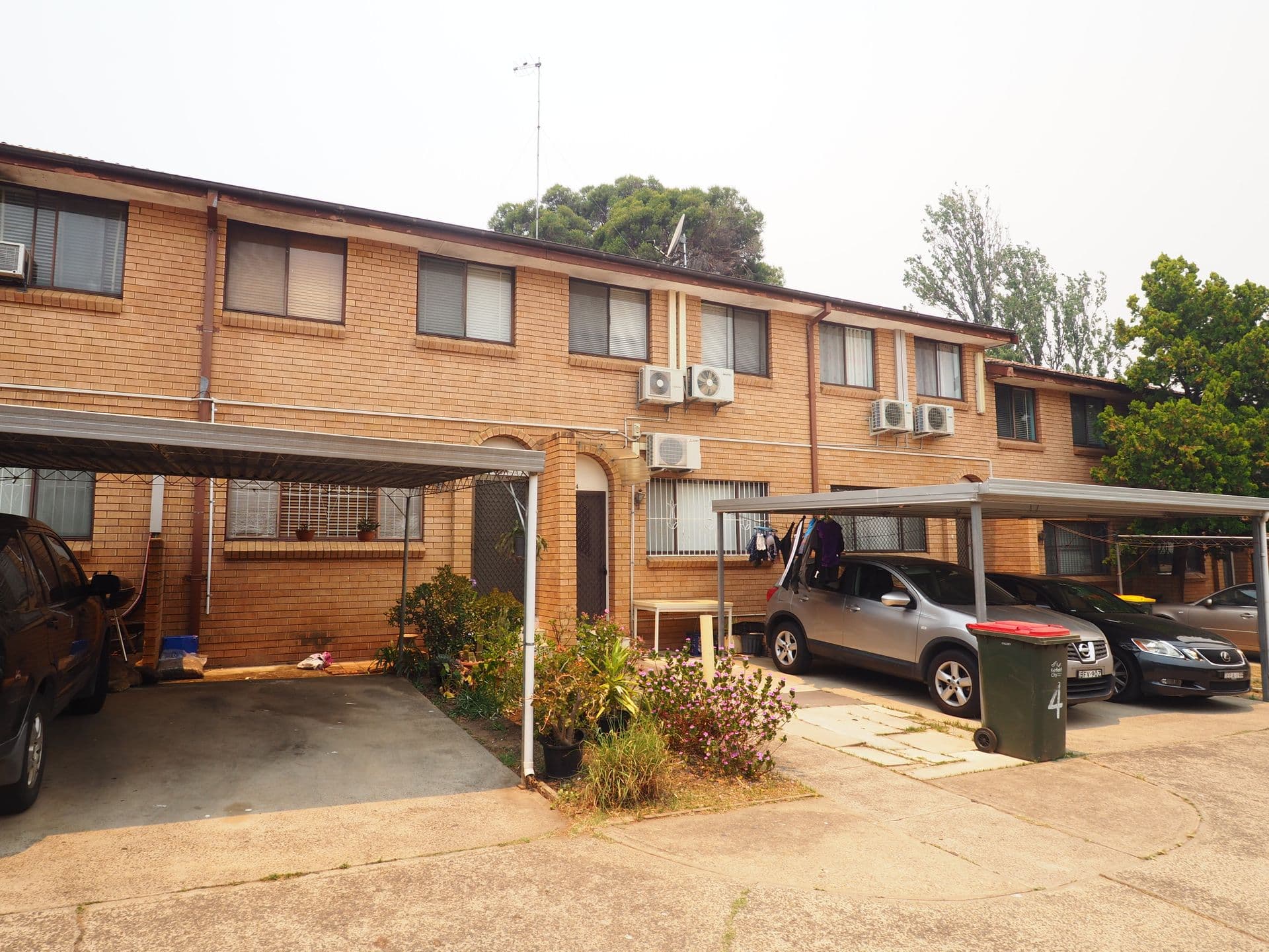 4/6 Bridge Street, Cabramatta, NSW, 2166, Cabramatta - Image 1