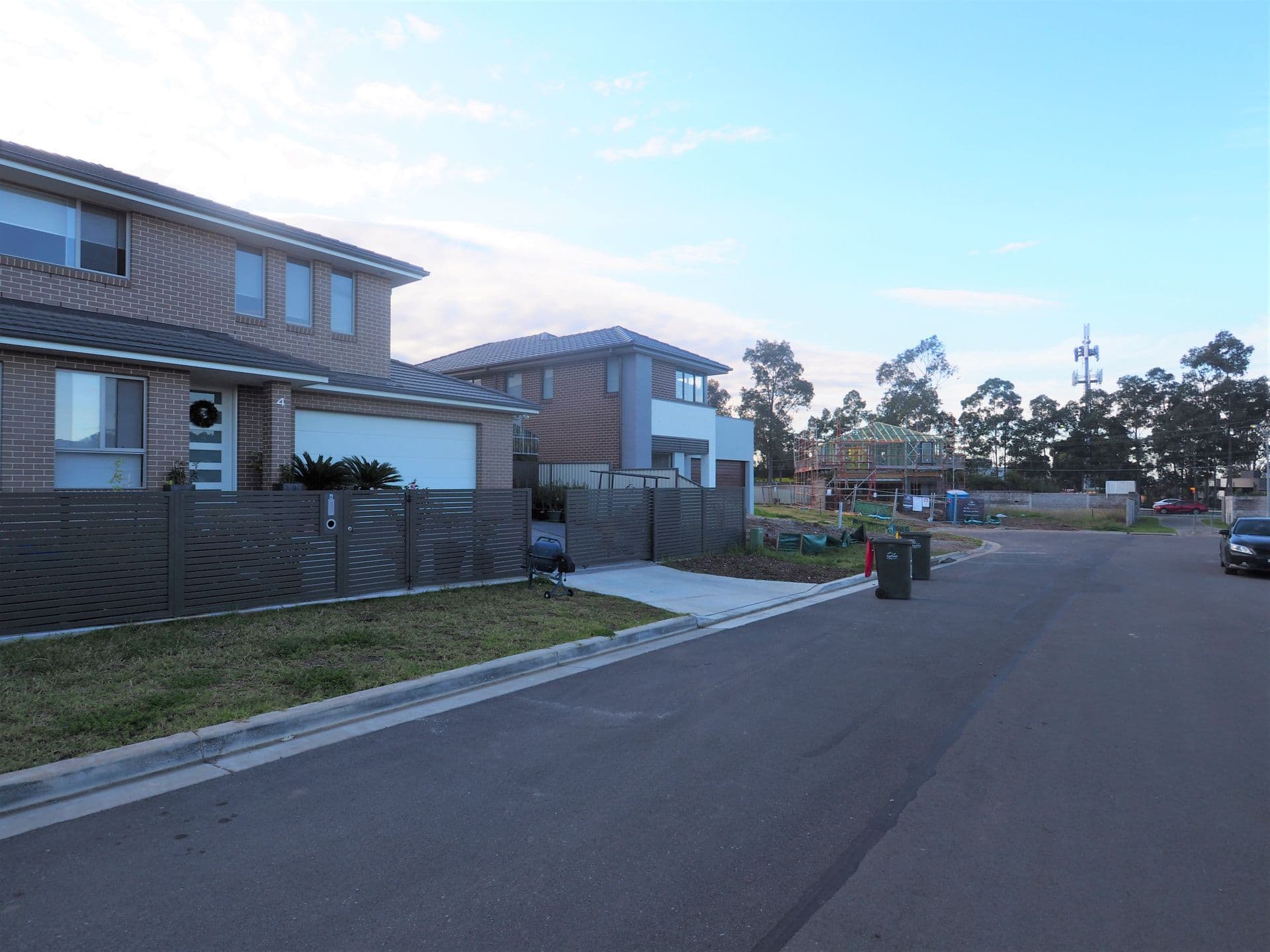 28/47 Park Road, Cabramatta, NSW, 2166, Bonnyrigg - Image 1