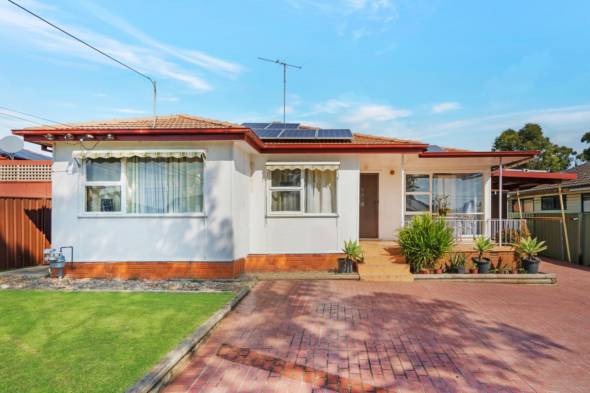 28/47 Park Road, Cabramatta, NSW, 2166, Mount Pritchard - Image 1