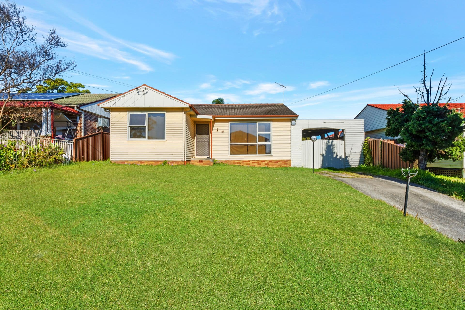 28/47 Park Road, Cabramatta, NSW, 2166, Mount Pritchard - Image 1