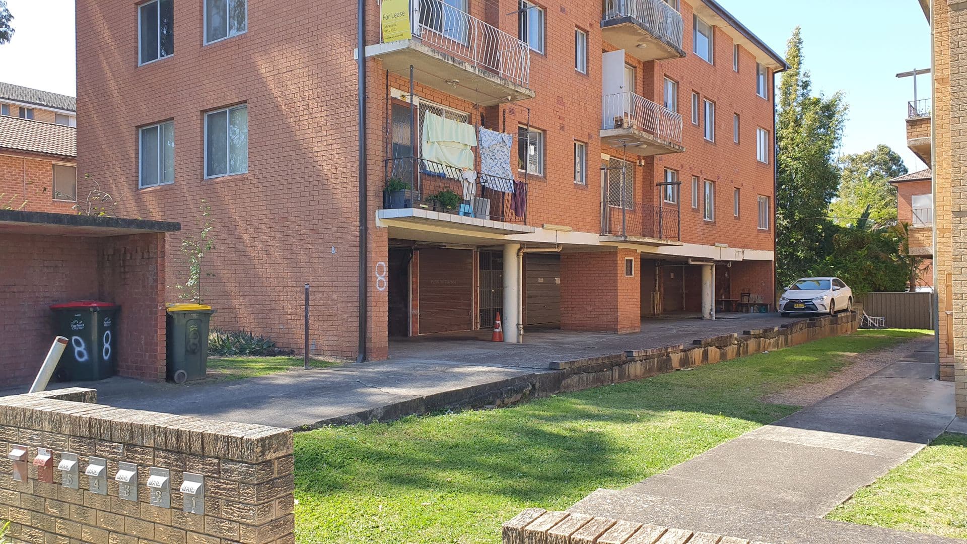 2/8 Acacia Street, Cabramatta, NSW, 2166, Cabramatta - Image 1