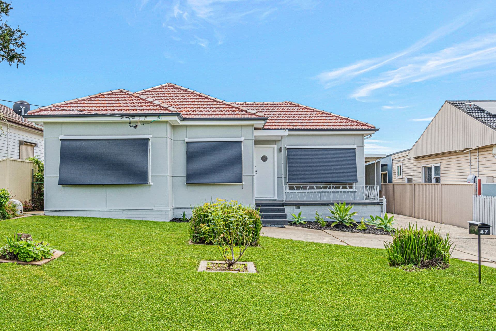 28/47 Park Road, Cabramatta, NSW, 2166, Mount Pritchard - Image 1