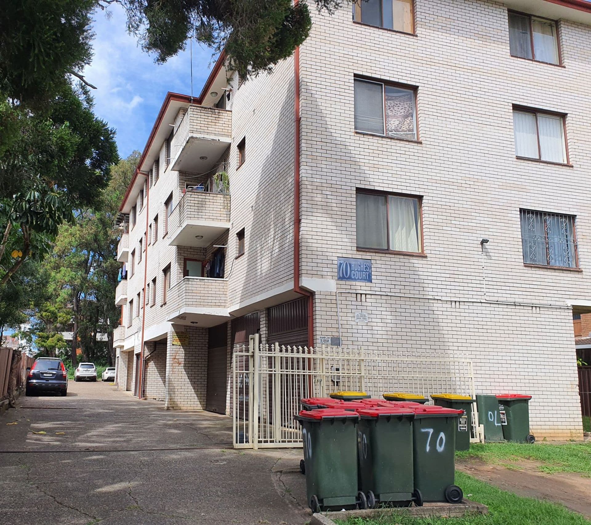 3/70 Hughes Street, Cabramatta, NSW, 2166, Cabramatta - Image 1