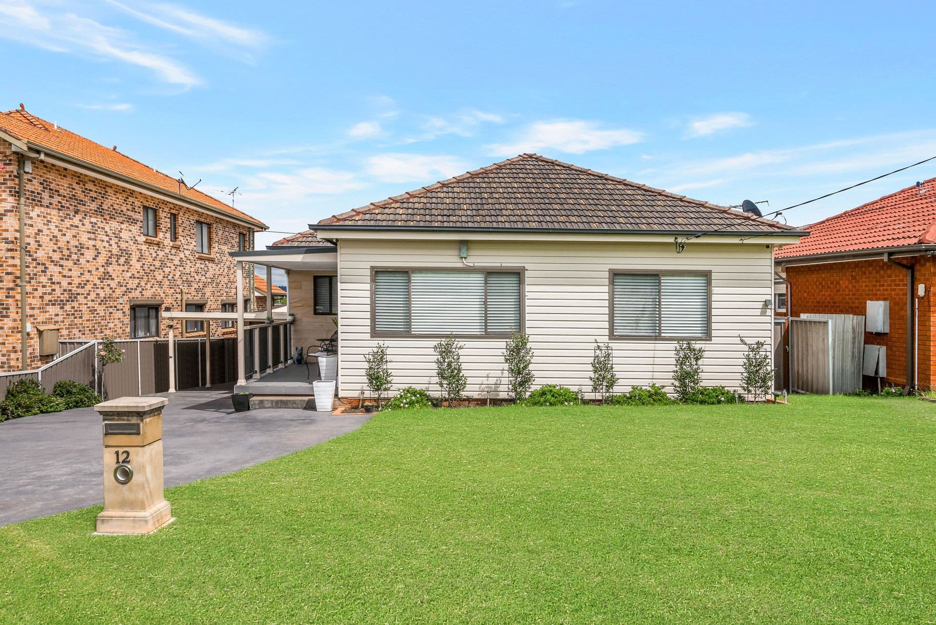 28/47 Park Road, Cabramatta, NSW, 2166, Fairfield West - Image 1