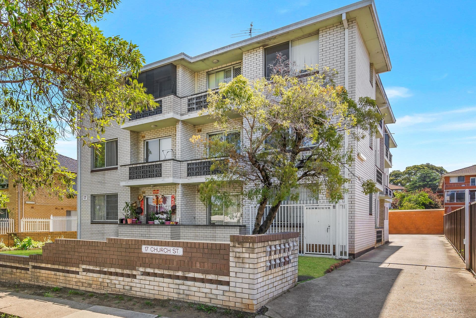 1/17 Church Street, Cabramatta, NSW, 2166, Cabramatta - Image 1