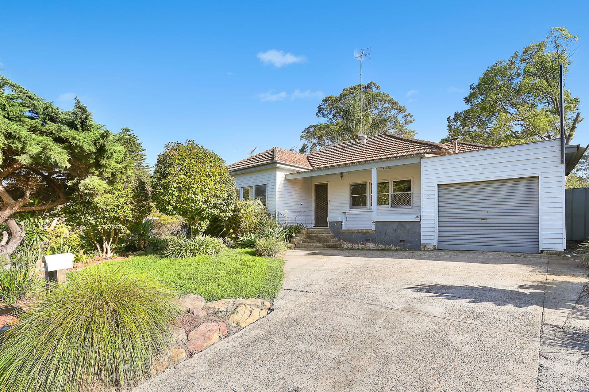 13 / 79 Harbour St, Sydney, NSW, 2000, Carlingford - Image 1