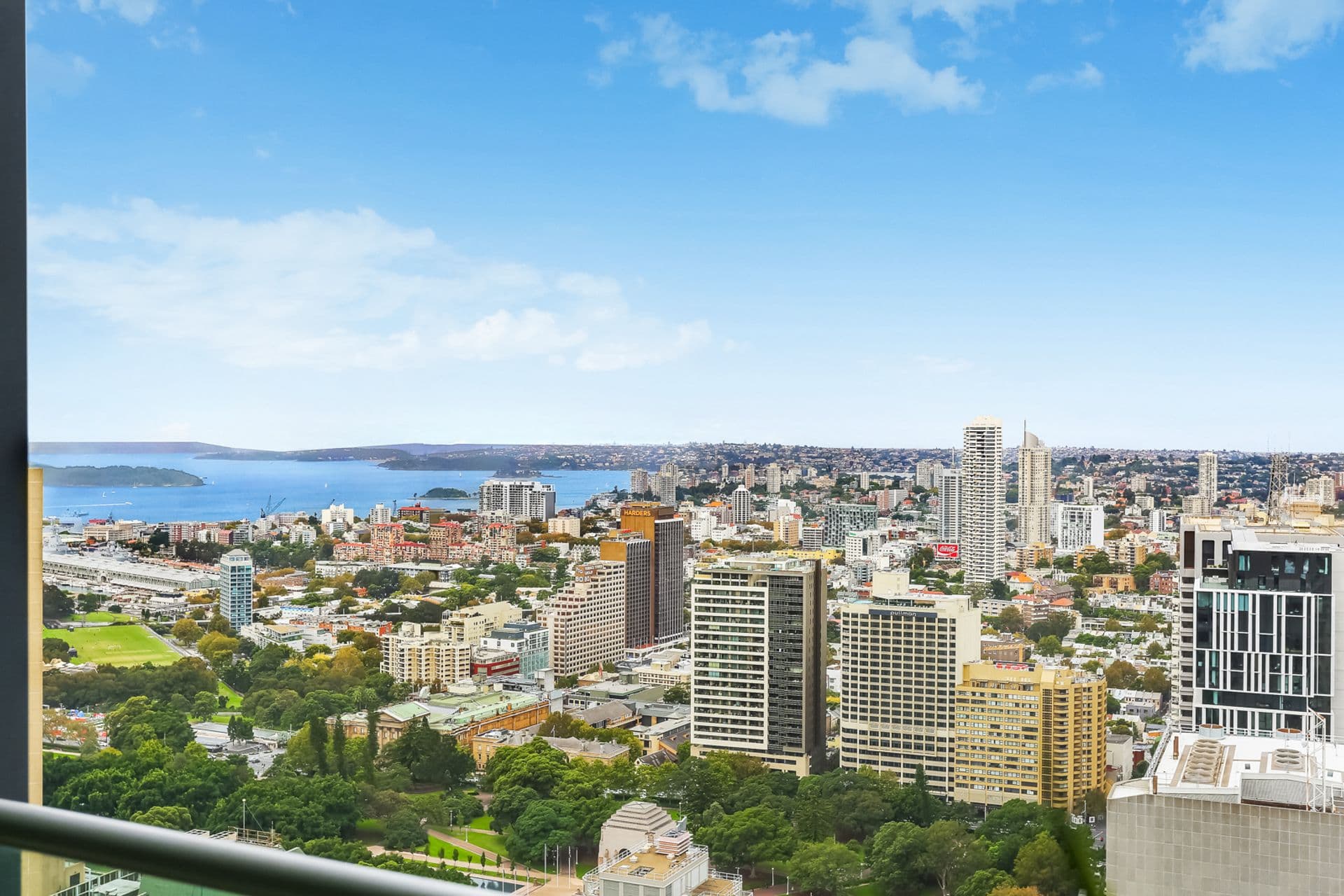 5801/93 Liverpool St, Sydney, NSW, 2000, Sydney - Image 1