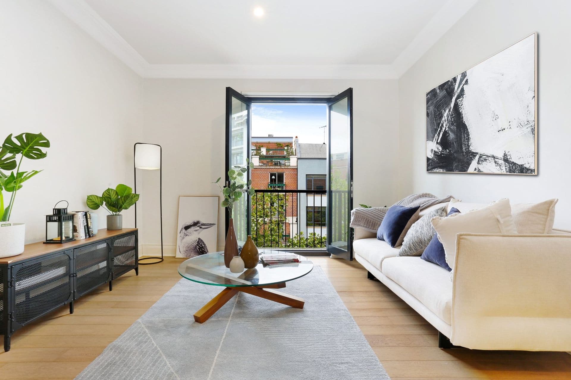 302/18 Bayswater Road, Potts Point, NSW, 2011, Potts Point - Image 1
