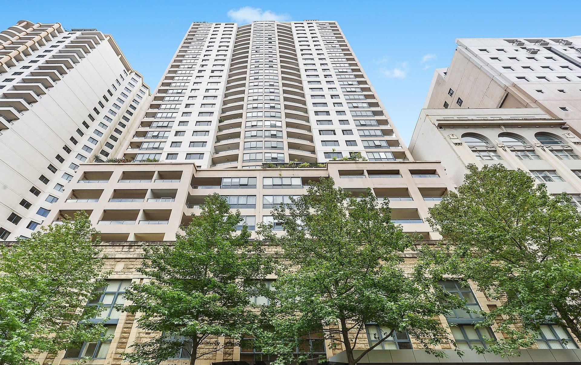 340/303 Castlereagh Street, Sydney, NSW, 2000, Sydney - Image 1