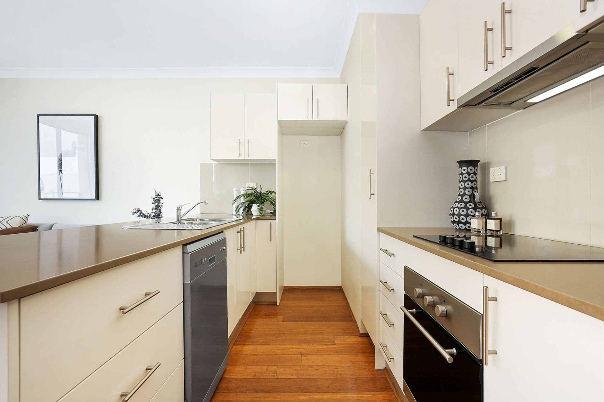7/29 Marsden Street, Camperdown, NSW, 2050, Camperdown - Image 1