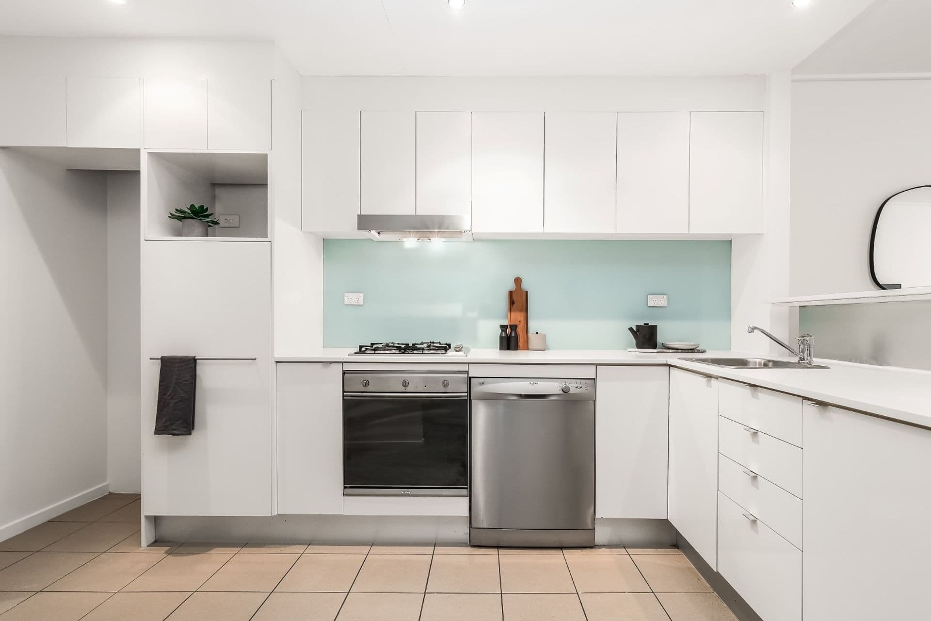 509/444 Harris Street, Ultimo, NSW, 2007, Ultimo - Image 1