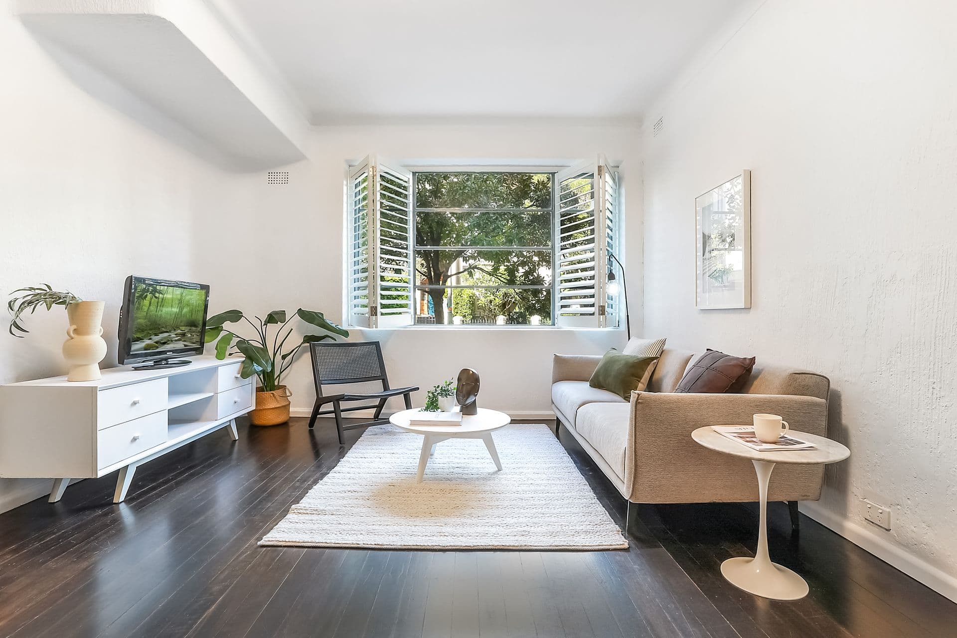 2/10c Challis Avenue, Potts Point, NSW, 2011, Potts Point - Image 1