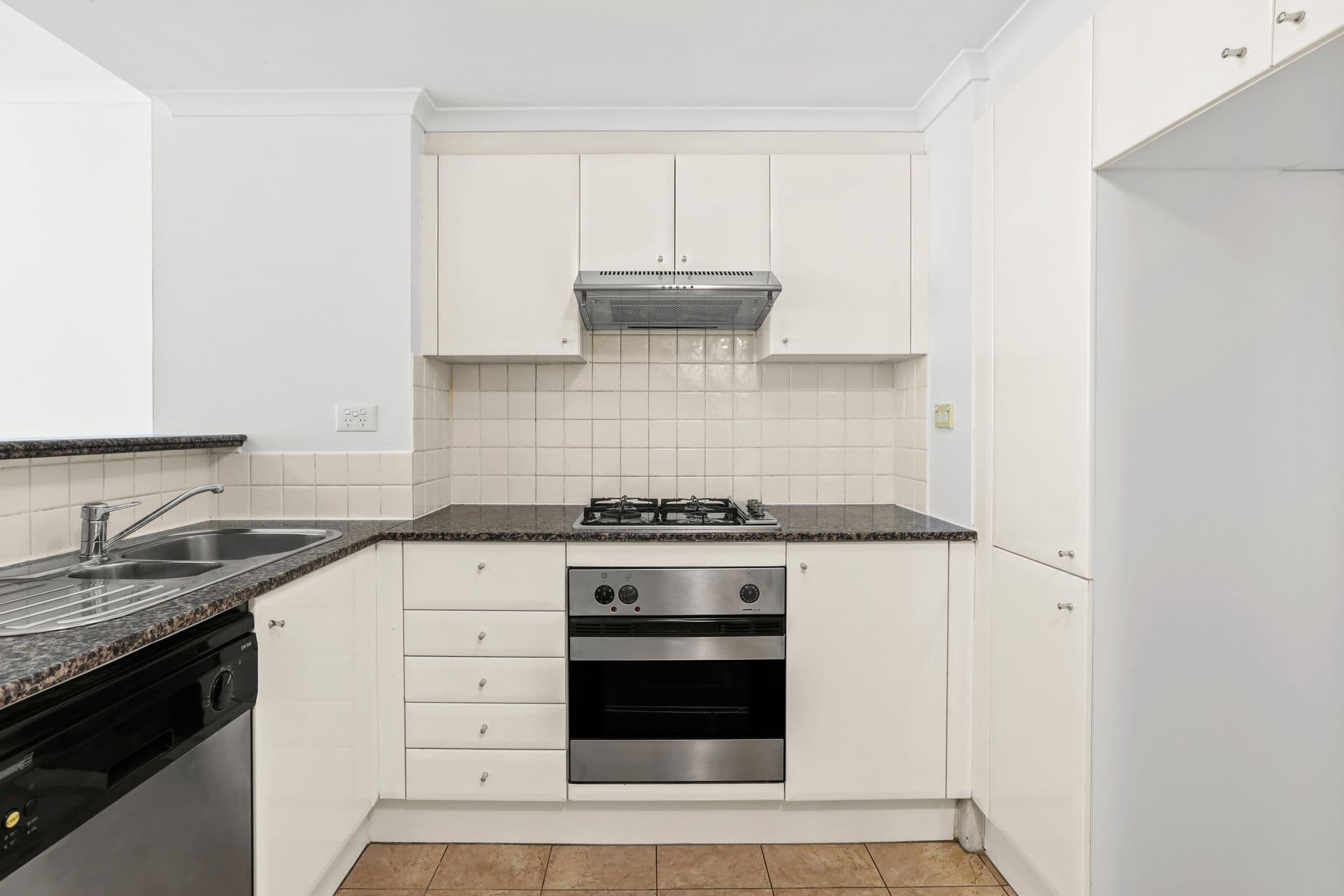 1507/352 Sussex Street, Sydney, NSW, 2000, Sydney - Image 1