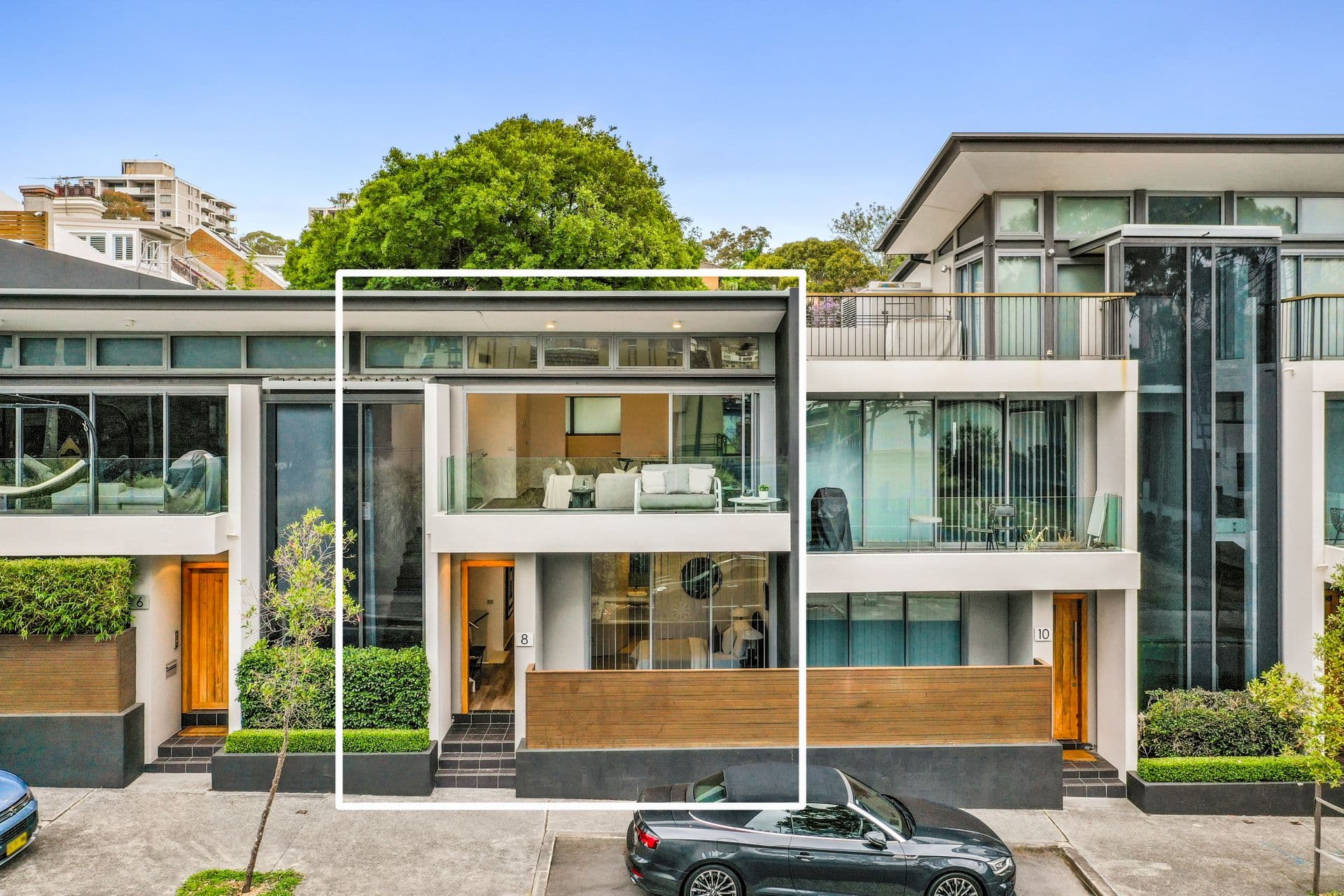 13 / 79 Harbour St, Sydney, NSW, 2000, Glebe - Image 1