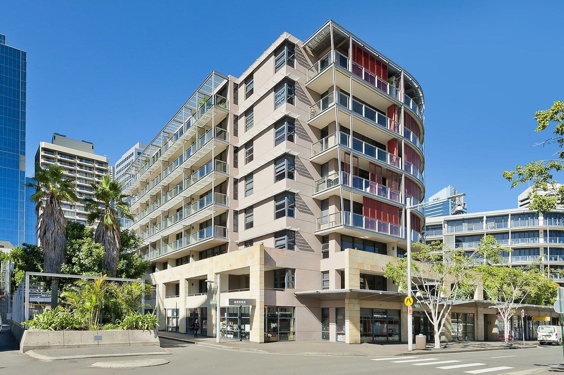 203/45 Shelley Street, Sydney, NSW, 2000, Sydney - Image 1