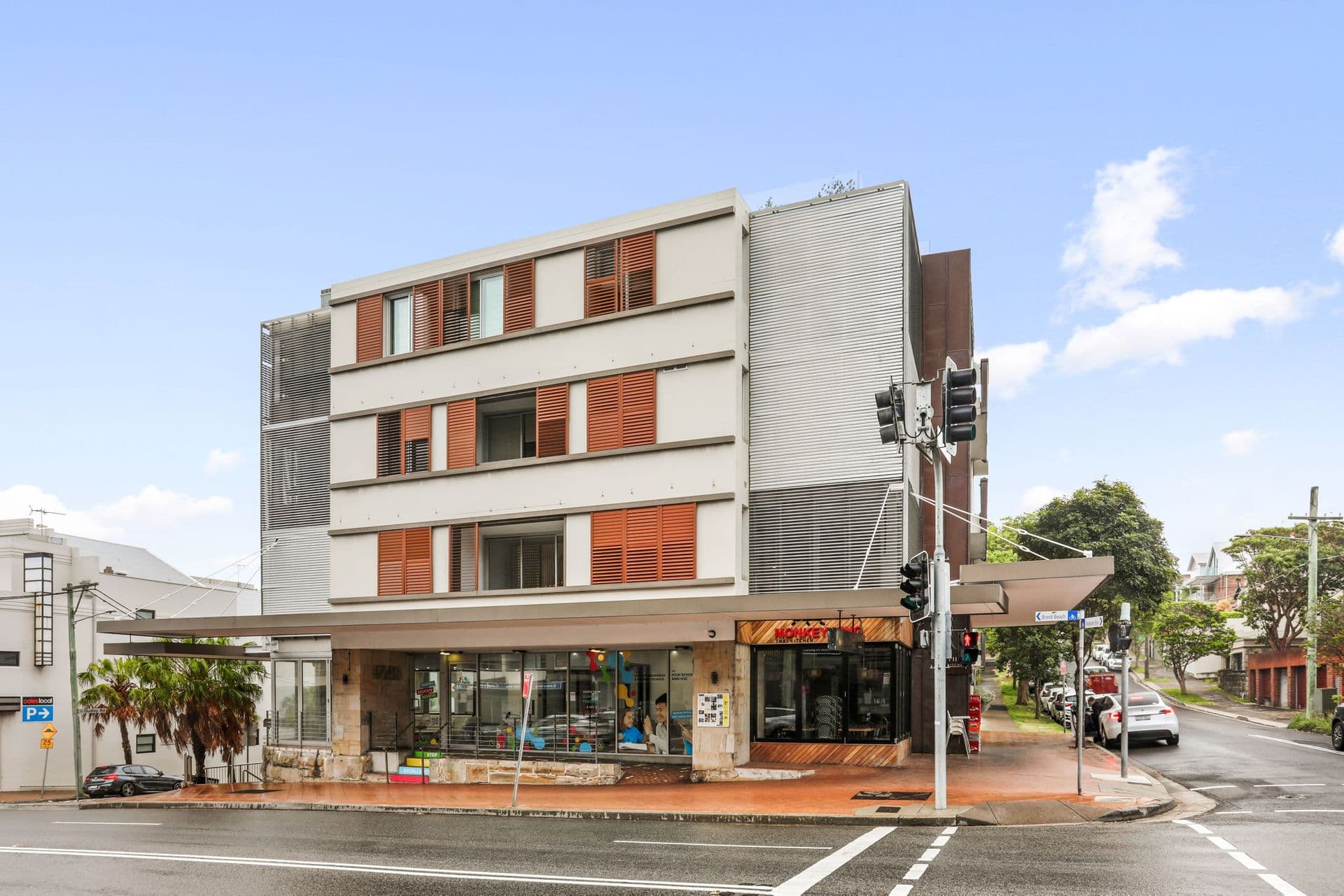 7/2 Towns Road, Rose Bay, NSW, 2029, Rose Bay - Image 1