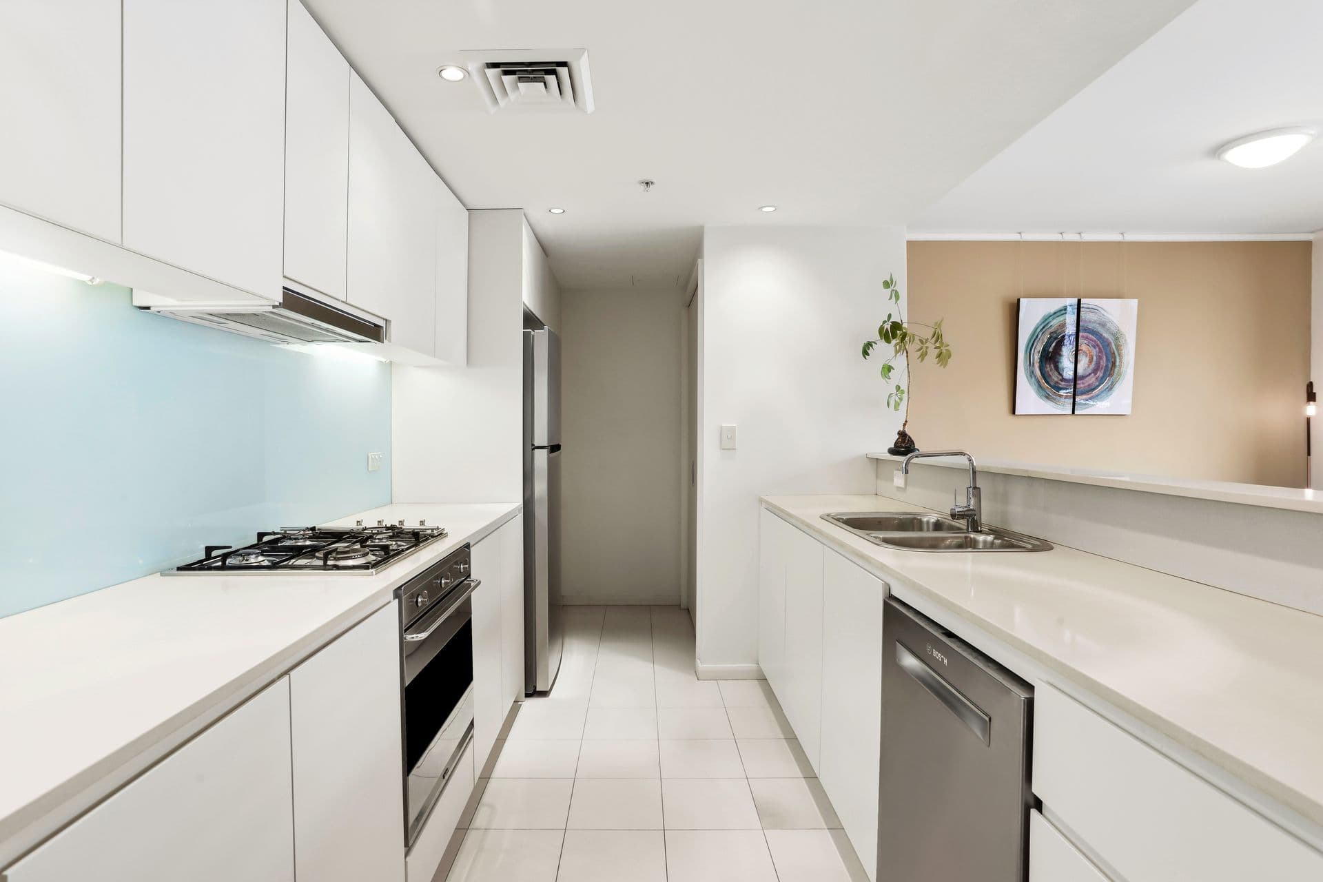 1203/58 Mountain Street, Ultimo, NSW, 2007, Ultimo - Image 1