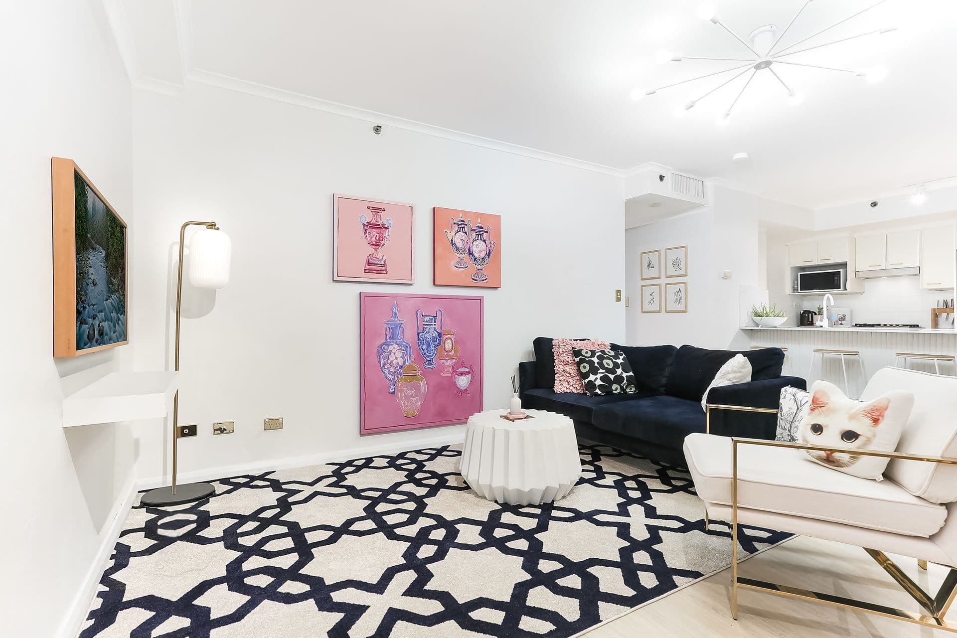 183/303 Castlereagh Street, Sydney, NSW, 2000, Sydney - Image 1