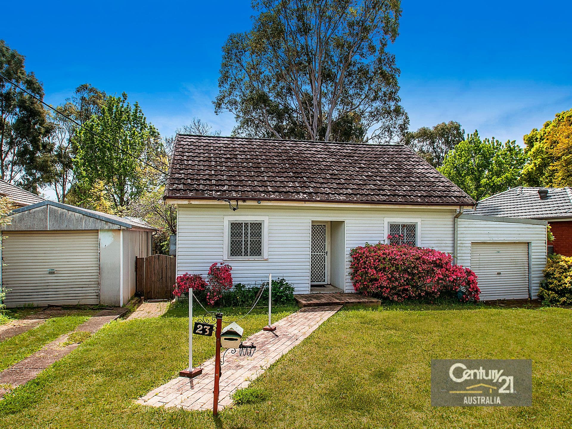 23 Binya Street, Pendle Hill, NSW, 2145, Pendle Hill - Image 1