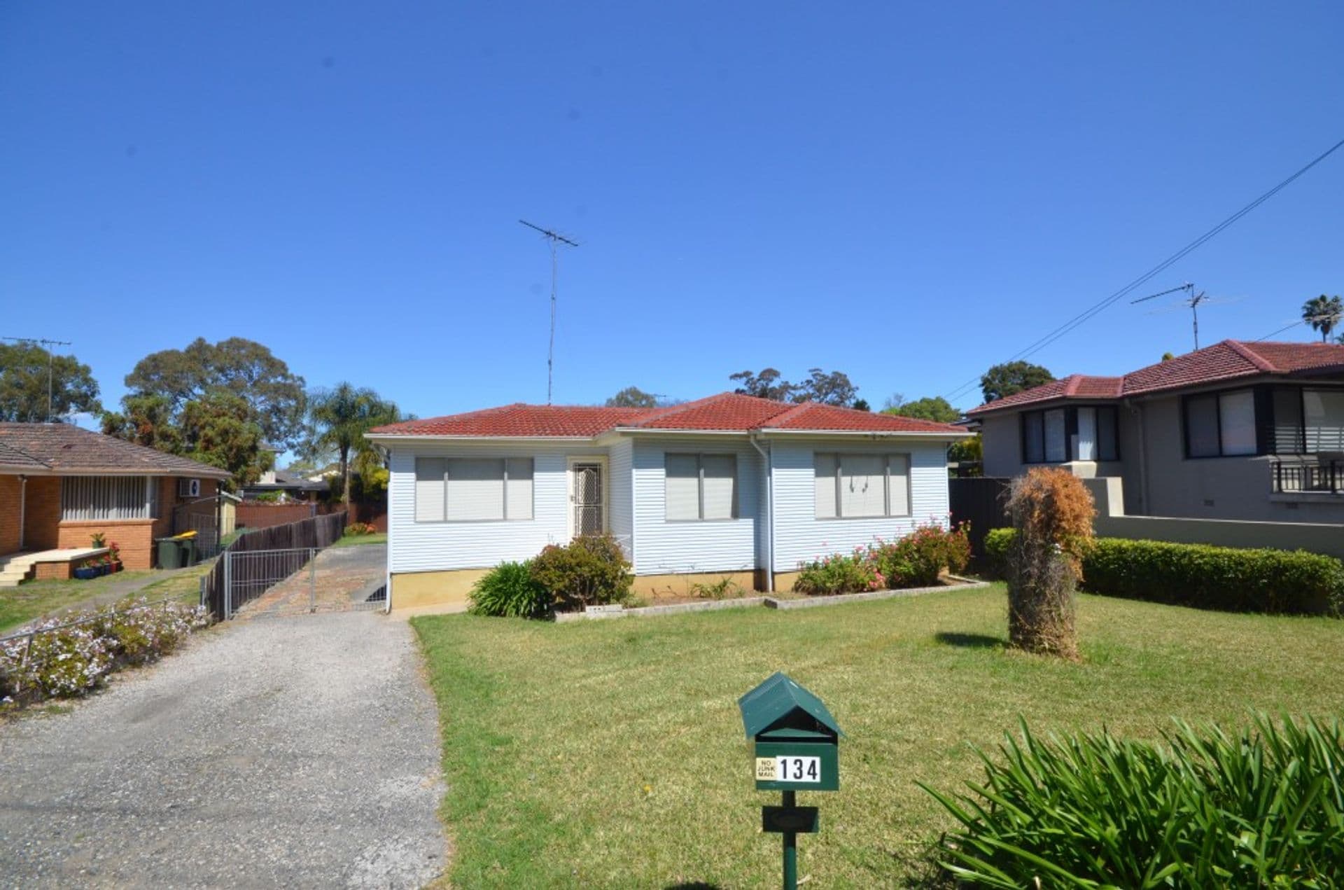 134 Macquarie Road, Greystanes, NSW, 2145, Greystanes - Image 1
