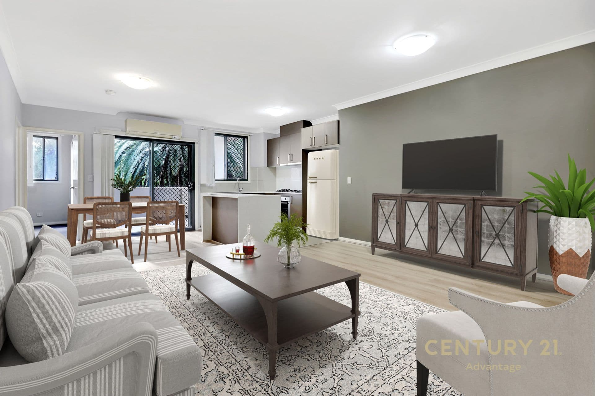 205B/1-7 Hawkesbury Road, Westmead, NSW, 2145, Westmead - Image 1