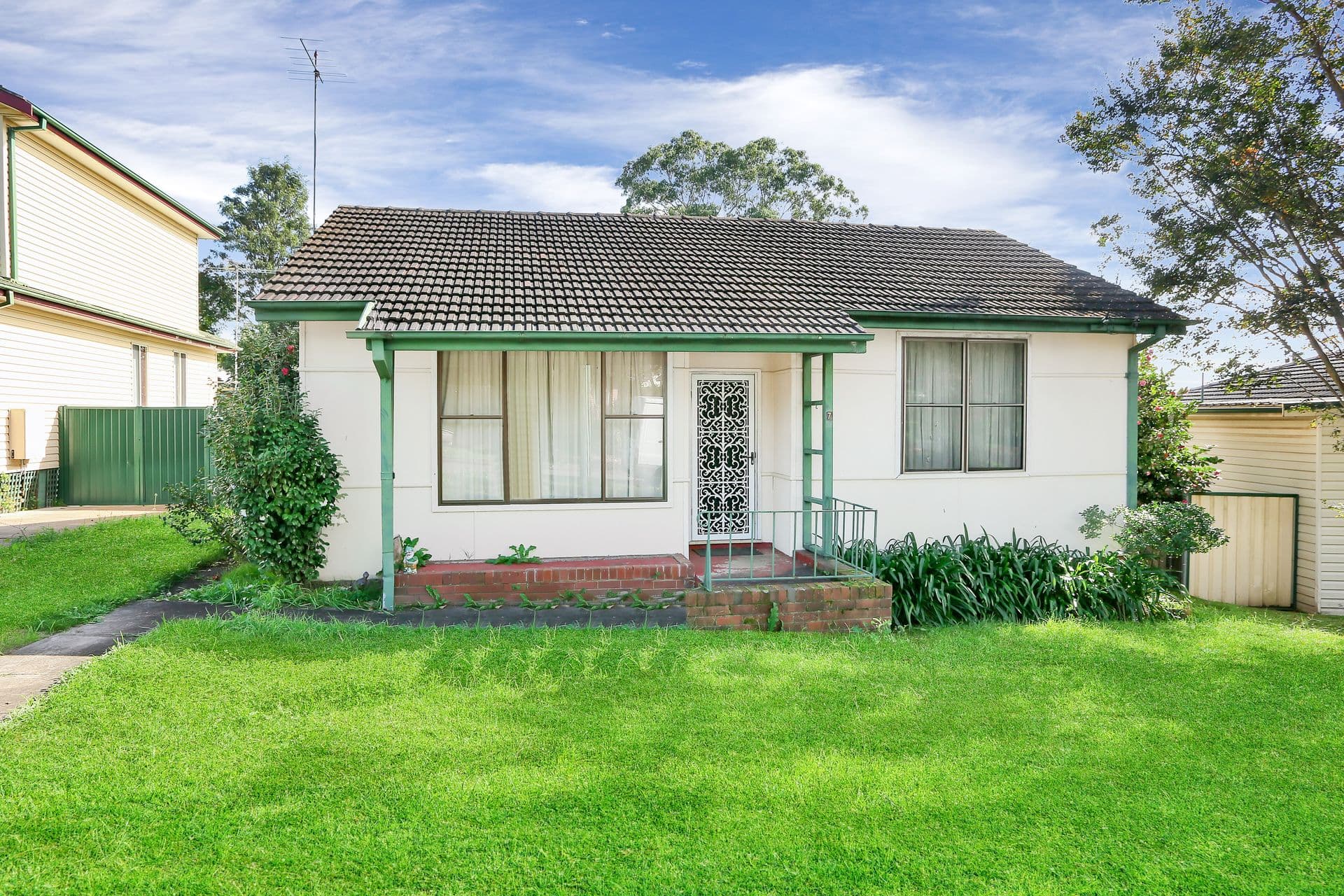 7 Duggan Place, Lalor Park, NSW, 2147, Lalor Park - Image 1