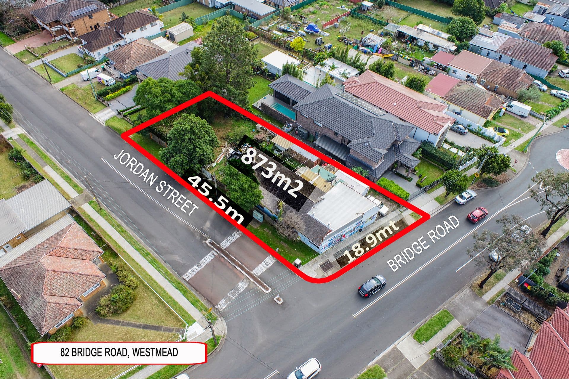 82 Bridge Road, Westmead, NSW, 2145, Westmead - Image 1