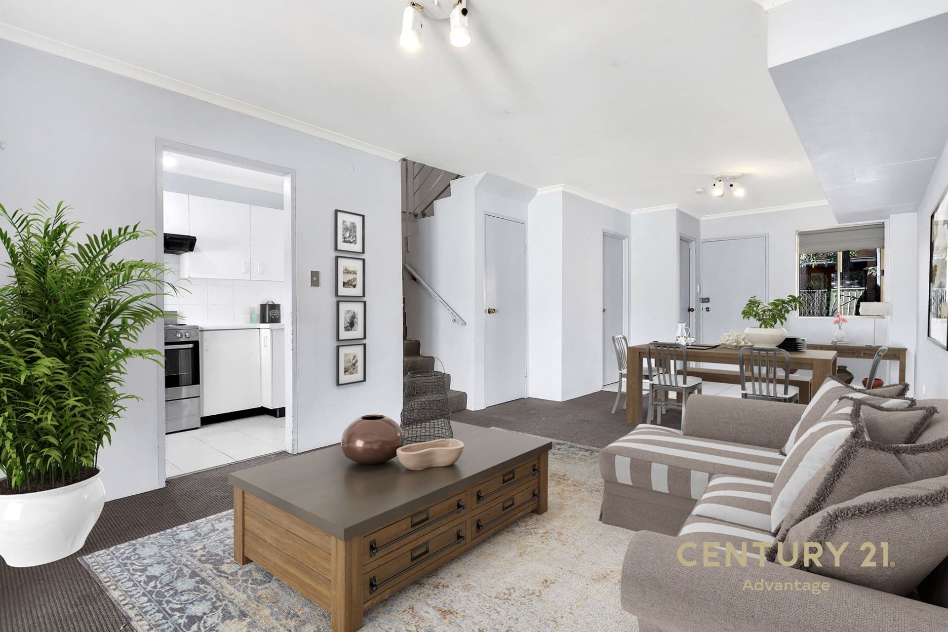 21/3 Reid Avenue, Westmead, NSW, 2145, Westmead - Image 1