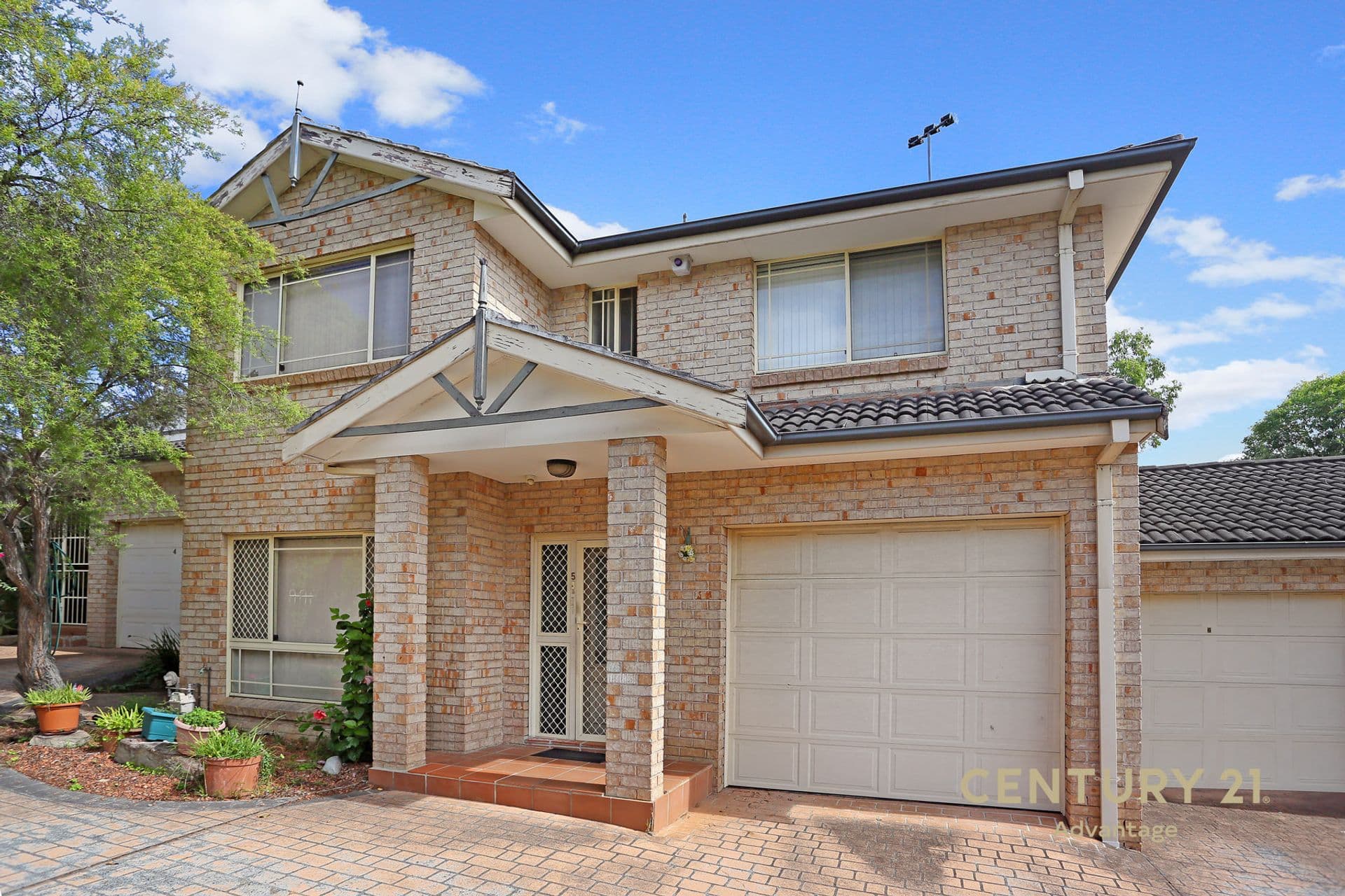 5/34-38 Houison Street, Westmead, NSW, 2145, Westmead - Image 1