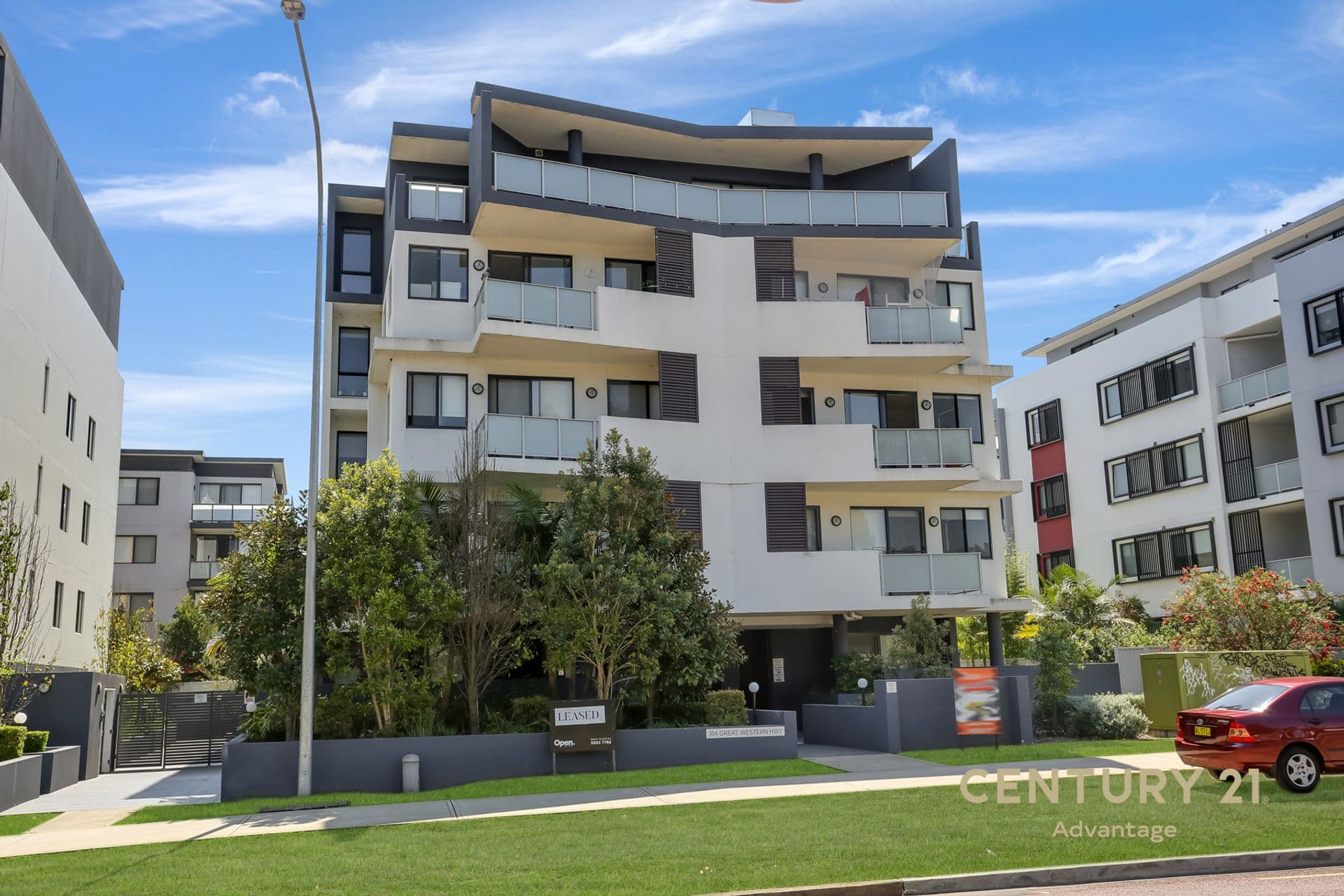 80/304 Great Western Highway, Wentworthville, NSW, 2145, Wentworthville - Image 1
