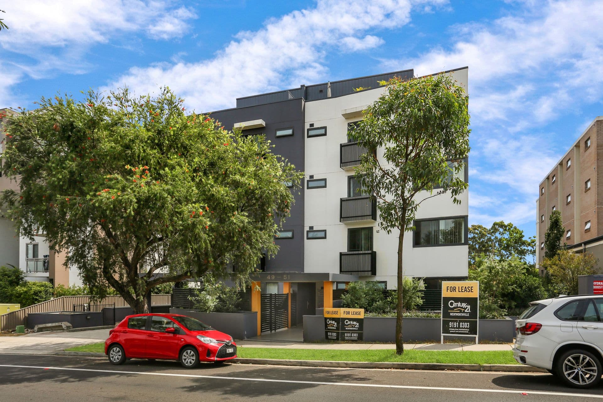 15/49-51 Veron Street, Wentworthville, NSW, 2145, Wentworthville - Image 1
