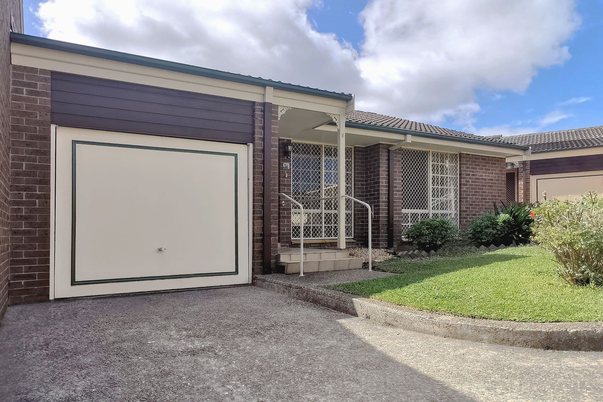 7/23 Smith Street, Wentworthville, NSW, 2145, Wentworthville - Image 1